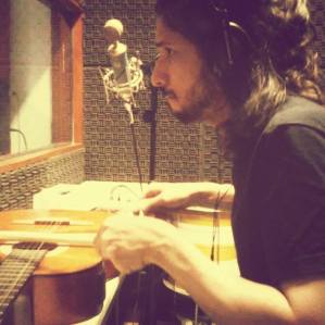 nos estudios do IART